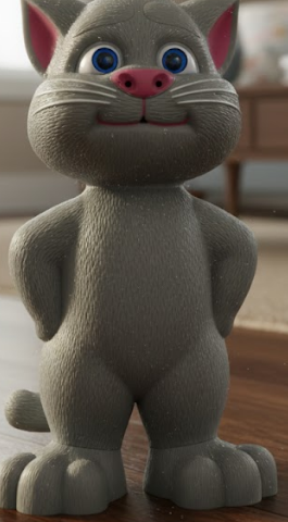 купих го за внучето